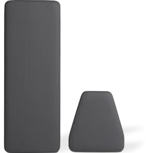 Wide Bench Pads