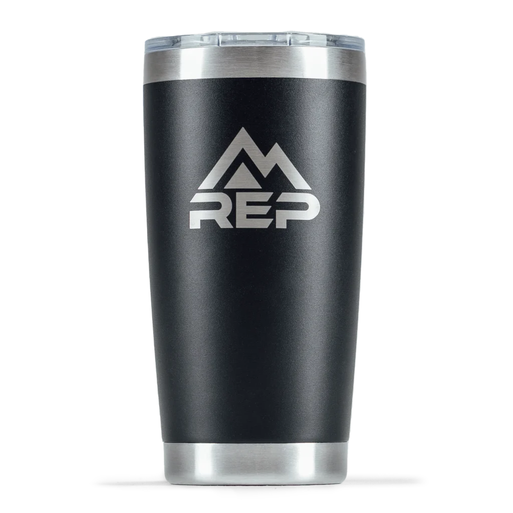 REP® Tumbler