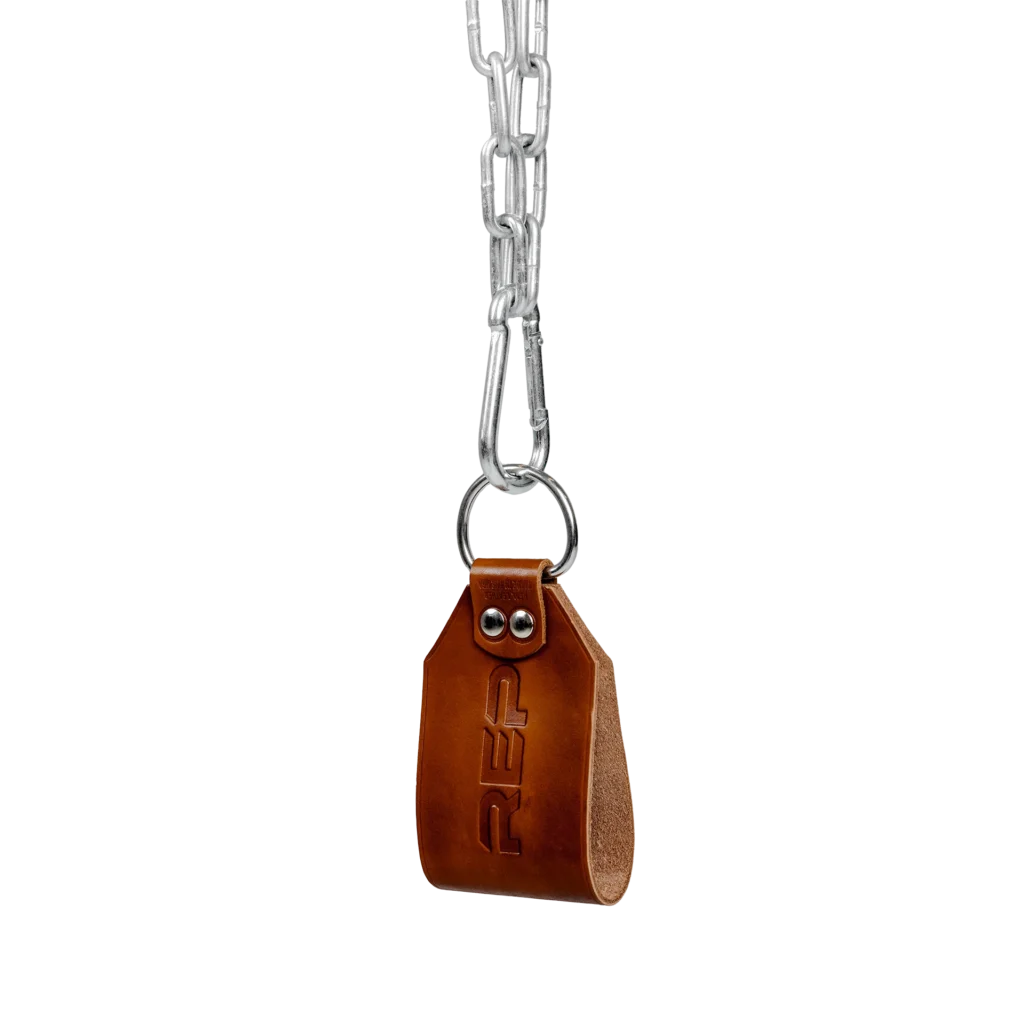 REP® USA Leather Utility Loop