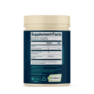Purist® Creatine Plus - Image 2