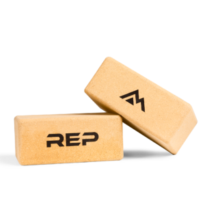 Cork Yoga Blocks
